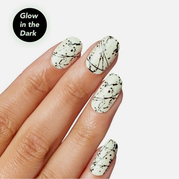 color Street Nail Set Ghost Town - Picture 7 of 13